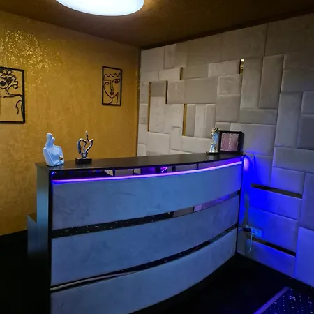 Boutique18plus - Adults Only Casa de hóspedes Năvodari