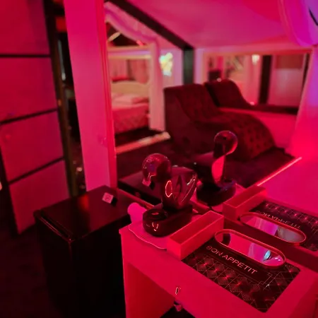 Boutique18plus - Adults Only