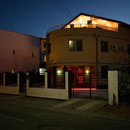 Casa de hóspedes Boutique18plus - Adults Only 3*