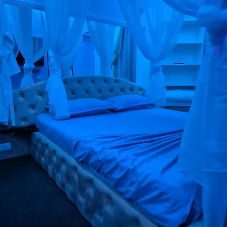 Casa de hóspedes Boutique18plus - Adults Only Năvodari