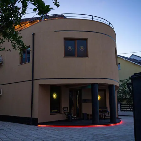 Boutique18plus - Adults Only Năvodari