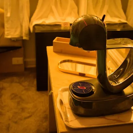 Casa de hóspedes Boutique18plus - Adults Only 3*