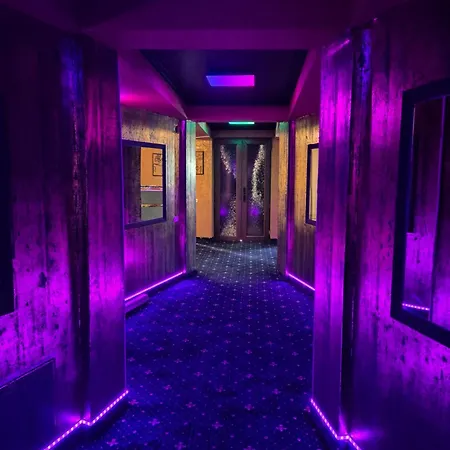 Boutique18plus - Adults Only