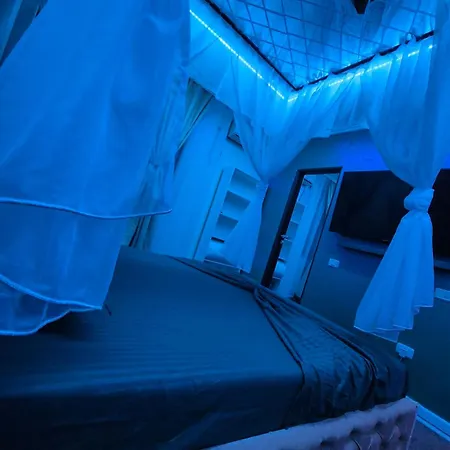 Boutique18plus - Adults Only 3* Năvodari