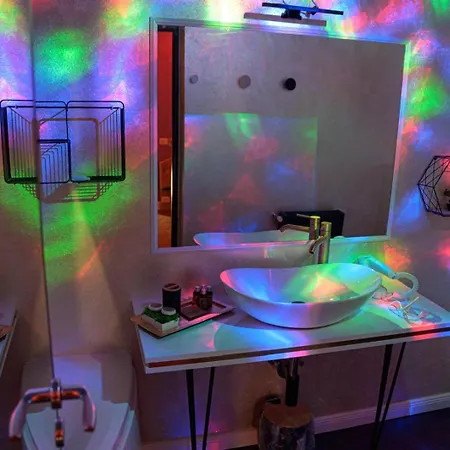 Boutique18plus - Adults Only 3*