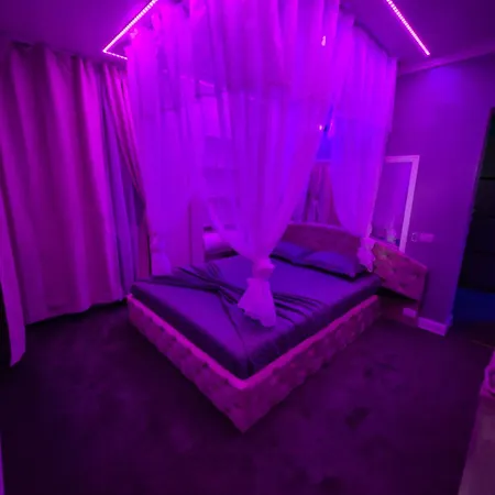 Boutique18plus - Adults Only 3*