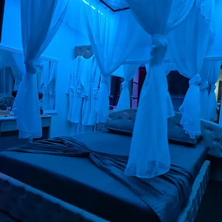 Boutique18plus - Adults Only