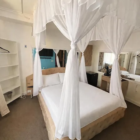 Boutique18plus - Adults Only Guest house 3*